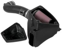 K&N - K&N Performance Air Intake System - 63-3109 - Image 13