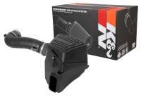 K&N - K&N Performance Air Intake System - 63-3109 - Image 14