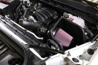 K&N - K&N Performance Air Intake System - 63-3110 - Image 9