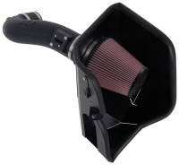 K&N - K&N Performance Air Intake System - 63-3110 - Image 11