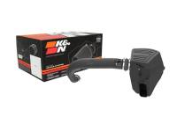 K&N - K&N Performance Air Intake System - 63-3113 - Image 11