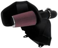 K&N - K&N Performance Air Intake System - 63-3115 - Image 8