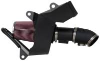 K&N - K&N Performance Air Intake System - 63-3115 - Image 11