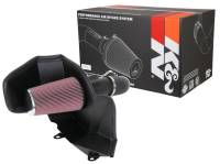 K&N - K&N Performance Air Intake System - 63-3115 - Image 12