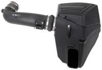 K&N - K&N Performance Air Intake System - 63-3117 - Image 8