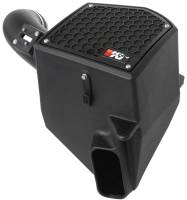 K&N - K&N Performance Air Intake System - 63-3118 - Image 8