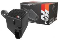 K&N - K&N Performance Air Intake System - 63-3118 - Image 12