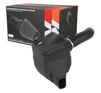 K&N - K&N Performance Air Intake System - 63-3119 - Image 12