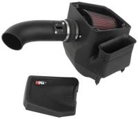 K&N - K&N Performance Air Intake System - 63-3119 - Image 13