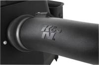 K&N - K&N Performance Air Intake System - 63-3119 - Image 15