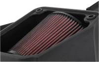 K&N - K&N Performance Air Intake System - 63-3119 - Image 16