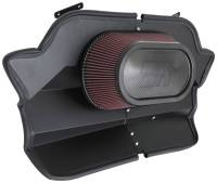 K&N - K&N Performance Air Intake System - 63-3120 - Image 8