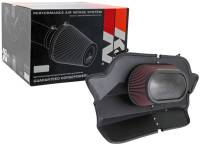 K&N - K&N Performance Air Intake System - 63-3120 - Image 14