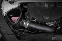 K&N - K&N Performance Air Intake System - 63-3121 - Image 10