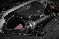 K&N - K&N Performance Air Intake System - 63-3121 - Image 11