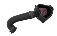 K&N - K&N Performance Air Intake System - 63-3121 - Image 12