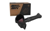 K&N - K&N Performance Air Intake System - 63-3121 - Image 14