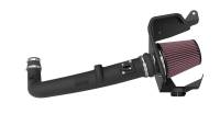 K&N - K&N Performance Air Intake System - 63-3122 - Image 8