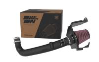 K&N - K&N Performance Air Intake System - 63-3122 - Image 14