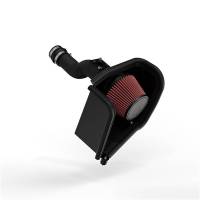 K&N - K&N Performance Air Intake System - 63-3516 - Image 14