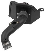 K&N - K&N Performance Air Intake System - 63-3517 - Image 11