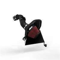 K&N - K&N Performance Air Intake System - 63-3517 - Image 13