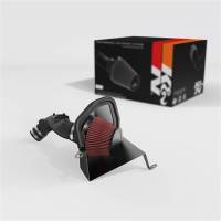 K&N - K&N Performance Air Intake System - 63-3517 - Image 14