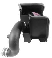 K&N - K&N Performance Air Intake System - 63-5301 - Image 14