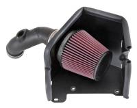 K&N - K&N Performance Air Intake System - 63-5506 - Image 8