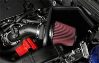 K&N - K&N Performance Air Intake System - 63-5506 - Image 9