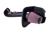 K&N - K&N Performance Air Intake System - 63-6012 - Image 9