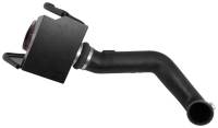 K&N - K&N Performance Air Intake System - 63-6017 - Image 13