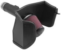 K&N - K&N Performance Air Intake System - 63-6018 - Image 8