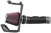 K&N - K&N Performance Air Intake System - 63-6018 - Image 12