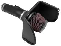 K&N - K&N Performance Air Intake System - 63-6019 - Image 8