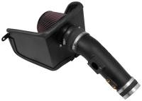 K&N - K&N Performance Air Intake System - 63-6019 - Image 11