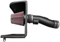 K&N - K&N Performance Air Intake System - 63-6020 - Image 13