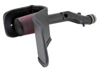 K&N - K&N Performance Air Intake System - 63-9023 - Image 8