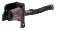 K&N - K&N Performance Air Intake System - 63-9025 - Image 8