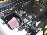 K&N - K&N Performance Air Intake System - 63-9025 - Image 9