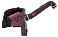 K&N - K&N Performance Air Intake System - 63-9026 - Image 8