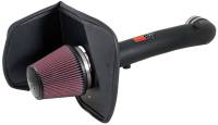 K&N - K&N Performance Air Intake System - 63-9027 - Image 8