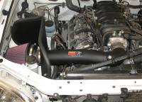 K&N - K&N Performance Air Intake System - 63-9027 - Image 9