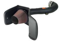 K&N - K&N Performance Air Intake System - 63-9029 - Image 8