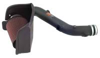 K&N - K&N Performance Air Intake System - 63-9030 - Image 8