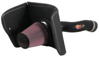 K&N - K&N Performance Air Intake System - 63-9031-1 - Image 8