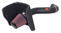 K&N - K&N Performance Air Intake System - 63-9032-1 - Image 8