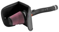 K&N - K&N Performance Air Intake System - 63-9033 - Image 8