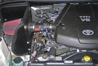 K&N - K&N Performance Air Intake System - 63-9033 - Image 9