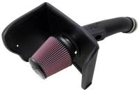 K&N - K&N Performance Air Intake System - 63-9035 - Image 8